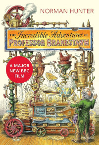 Image of The Incredible Adventures of Professor Branestawm