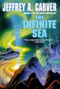 Image of The Infinite Sea