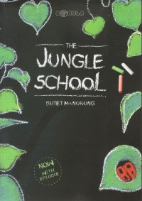 Image of The Jungle School Terjemahan Buku Sokola Rimba
