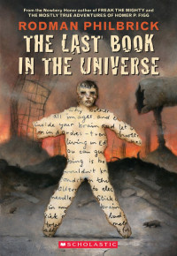Image of The Last Book In The Universe