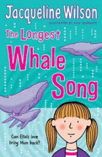 Image of The Longest Whale Song
