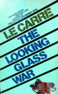 Image of The Looking Glass War