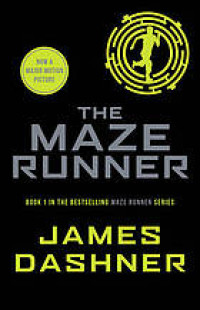 Image of The Maze Runner ; Book 1