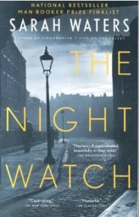 Image of The Night Watch