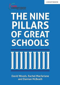 Image of The Nine Pillars of Great Schools