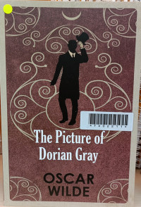 Image of The Picture of Dorian Gray