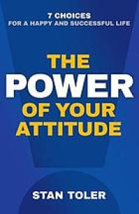 Image of The Power of Your Attitude