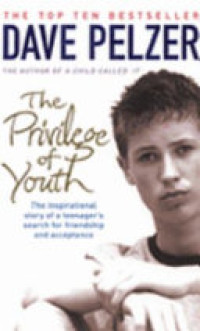 Image of The Privilege of Youth