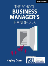 Image of The School Business Manager's Handbook