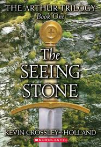 Image of The Seeing Stone