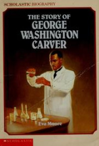 Image of The Story of George Washington Carver