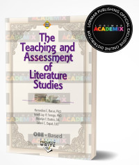 Image of The Teaching and Assessment of Literature Studies