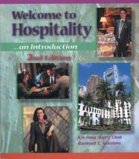Image of Welcome to Hospitality: An Introduction