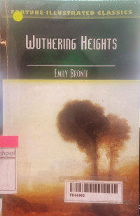 Image of Wuthering Heights