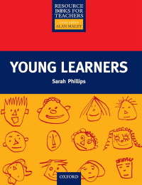 Image of Young Learners (Resource Books for Teachers)